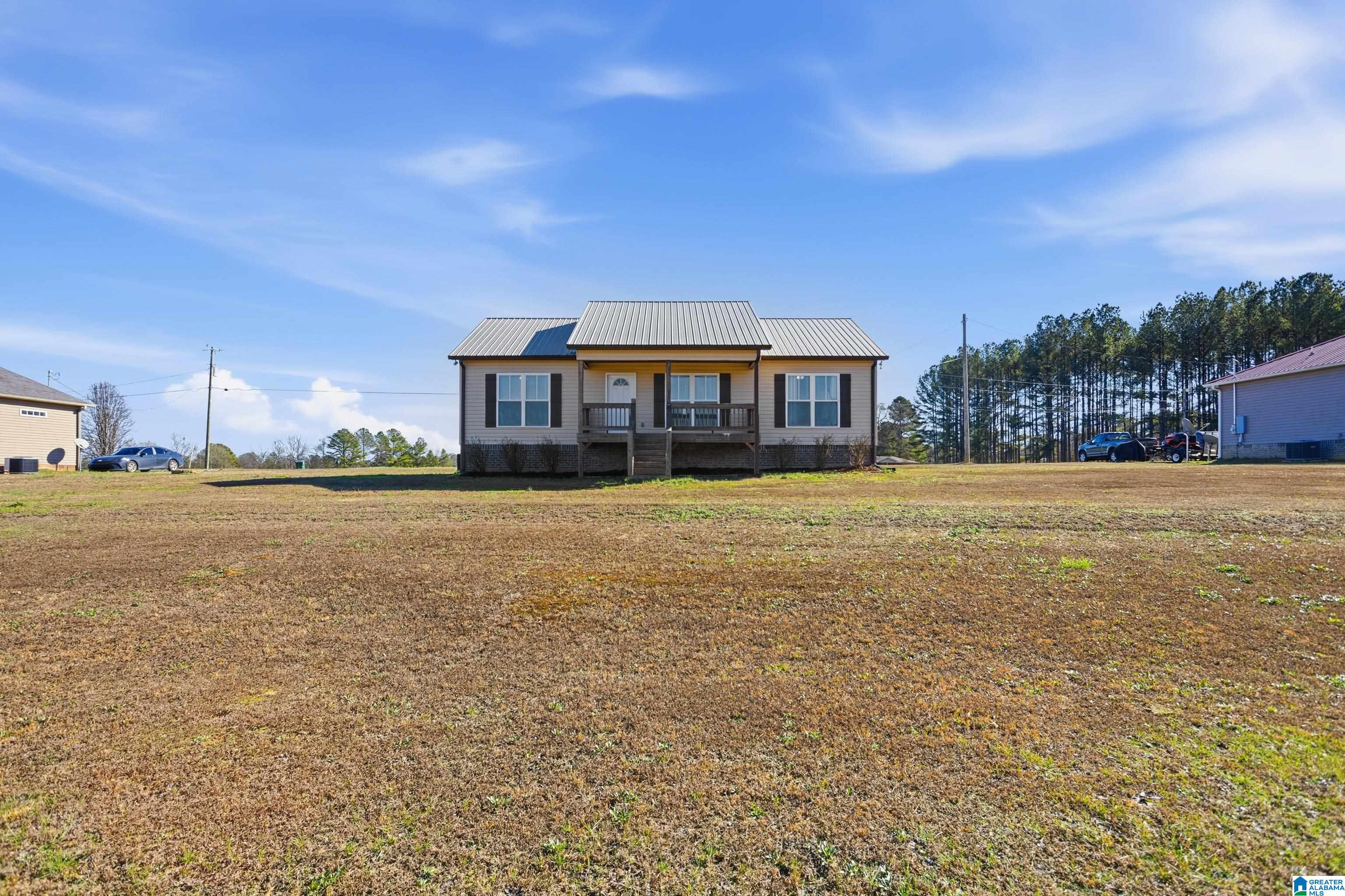 280 County Road 555 Hanceville, AL 35077 - Photo 2 of 39