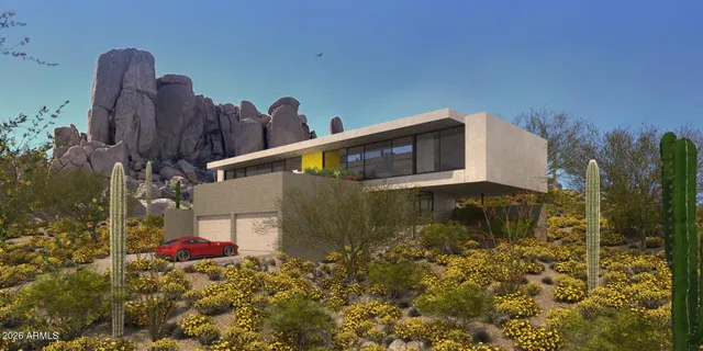 $7,100,000 | 24988 North 114th Street, Scottsdale, AZ 85255