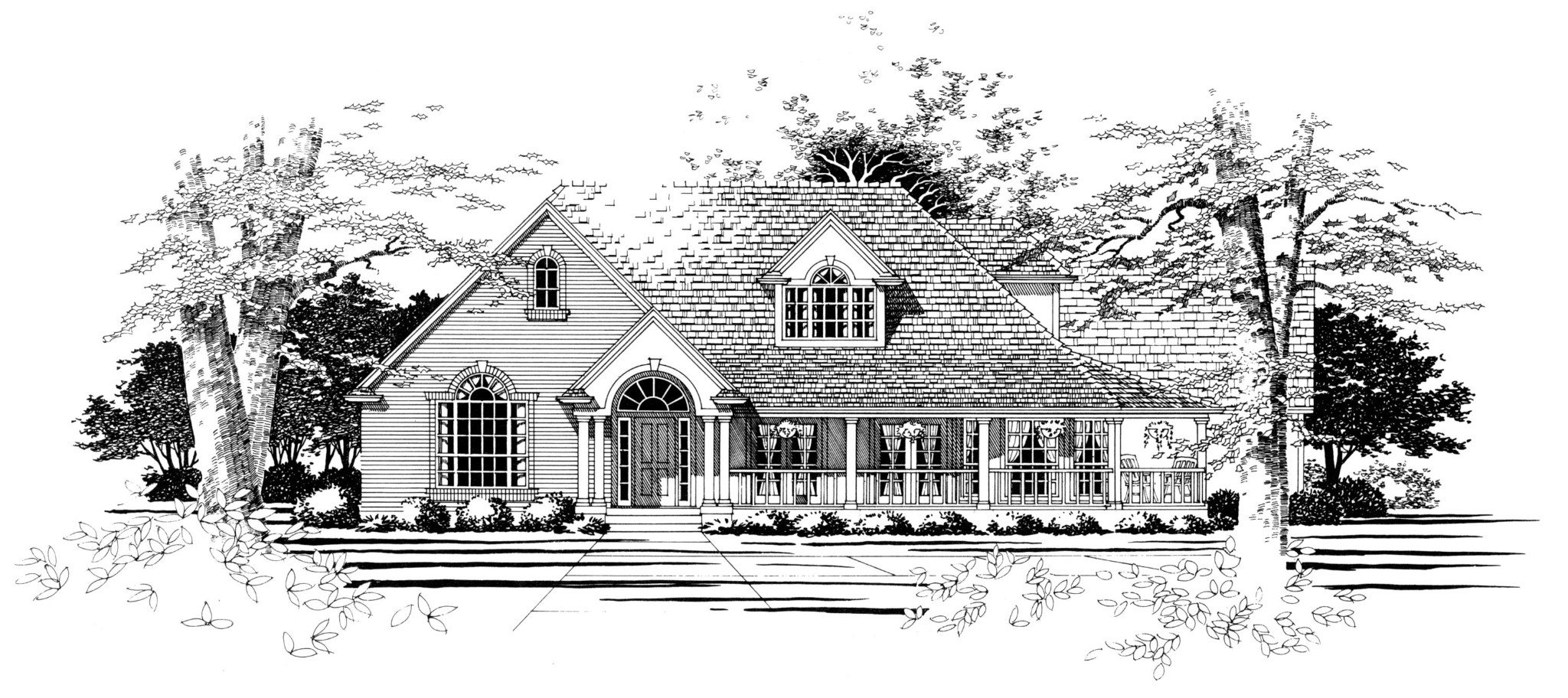 0 Robert Ridge Road Sevierville, TN 37862 - Photo 2 of 10 Gallery Image 2