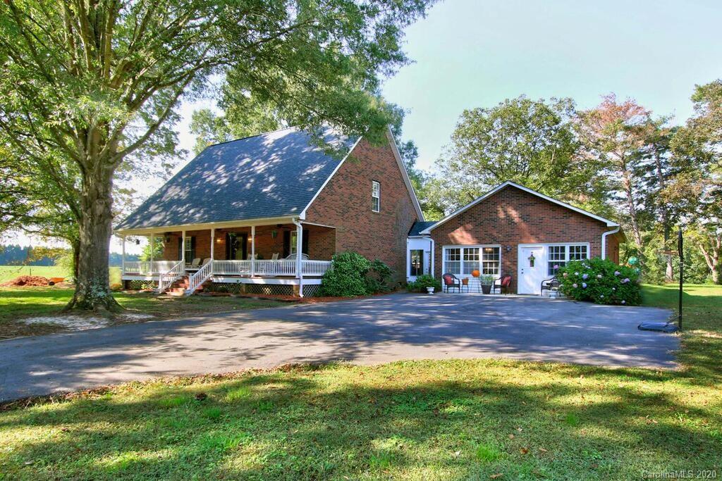 855 Old Cress Road Salisbury, NC 28147 - Photo 1 of 48 Gallery Image 1