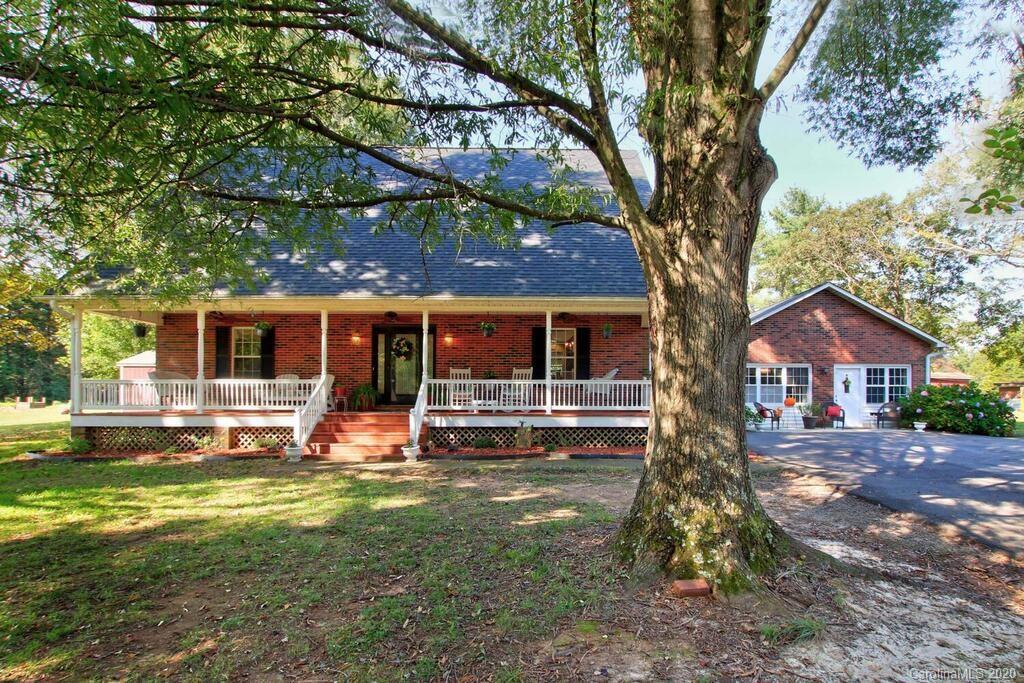 855 Old Cress Road Salisbury, NC 28147 - Photo 4 of 48 Gallery Image 4