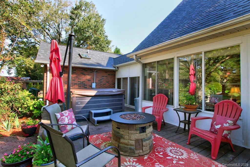 855 Old Cress Road Salisbury, NC 28147 - Photo 34 of 48 Gallery Image 34