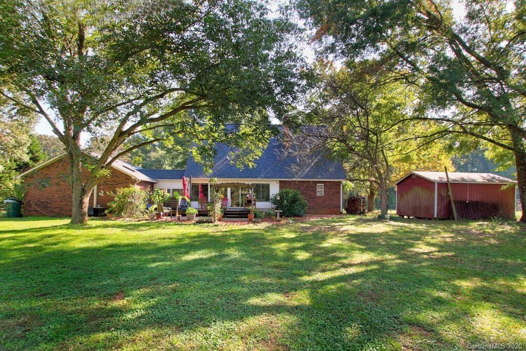 855 Old Cress Road Salisbury, NC 28147 - Photo 36 of 48 Gallery Image 36