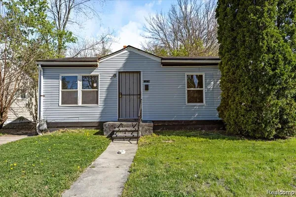 $121,500 | 26076 Colgate Street, Inkster, MI 48141