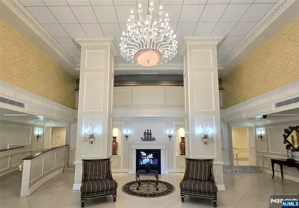 $2,600 | 151 Prospect Avenue, Unit 6C, Hackensack, NJ 07601