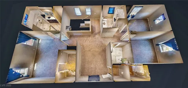 $2,313 | 9733 Cluny Avenue, Las Vegas, NV 89178