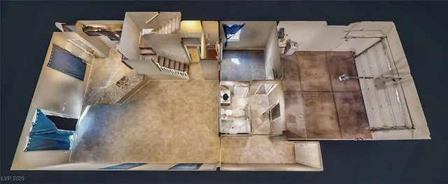 $2,313 | 9733 Cluny Avenue, Las Vegas, NV 89178