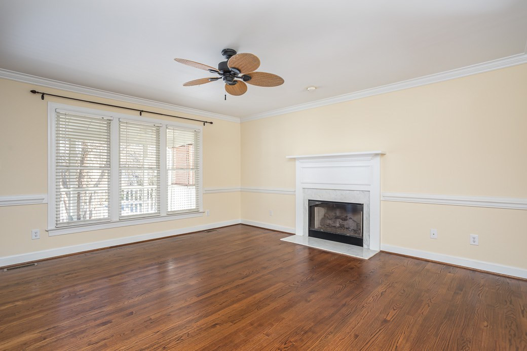 2409 Dahlgreen Road Raleigh, NC 27615 - Photo 7 of 30 Photo 7