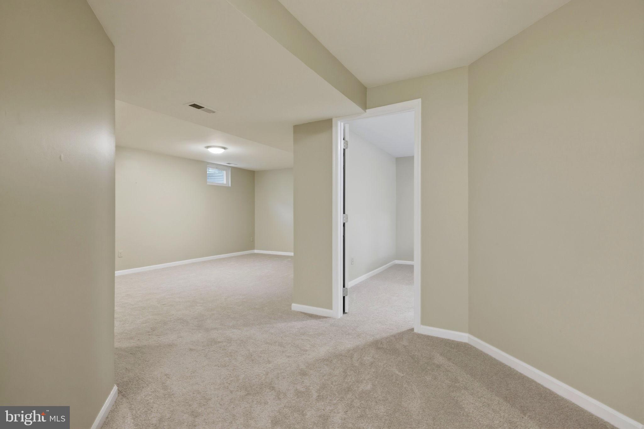 813 Duncan Place Southeast Leesburg, VA 20175 - Photo 61 of 90 Spacious Lower Level