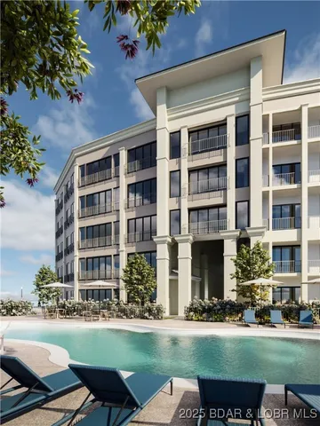 $949,000 | 1184 Jeffries Road, Unit 218, Osage Beach, MO 65065