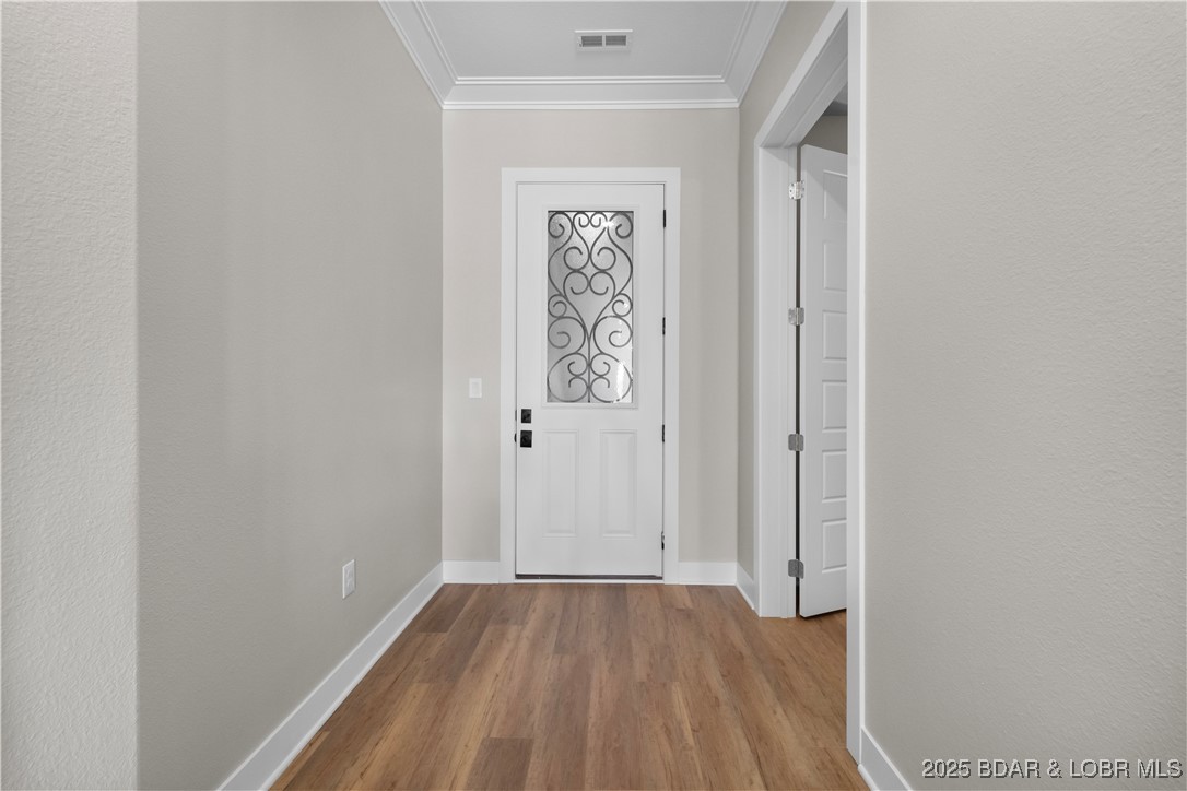 1184 Jeffries Road, Unit 218 Osage Beach, MO 65065 - Photo 21 of 47 This is a picture of 318. This unit will be the s