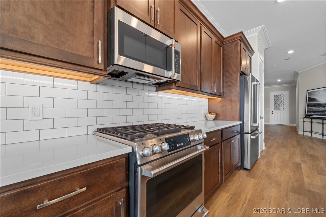 1184 Jeffries Road, Unit 218 Osage Beach, MO 65065 - Photo 24 of 47 This is a picture of 318. This unit will be the s