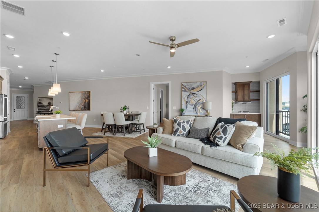 1184 Jeffries Road, Unit 218 Osage Beach, MO 65065 - Photo 32 of 47 This is a picture of 318. This unit will be the s