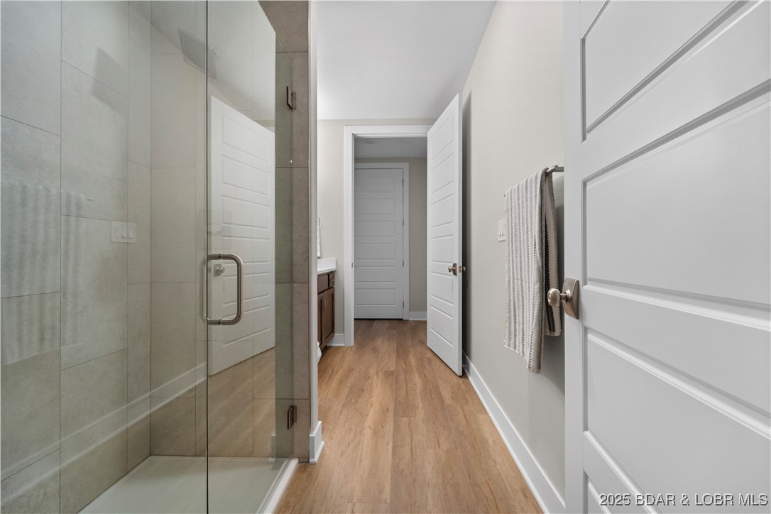 1184 Jeffries Road, Unit 218 Osage Beach, MO 65065 - Photo 10 of 47 This is a picture of 318. This unit will be the s