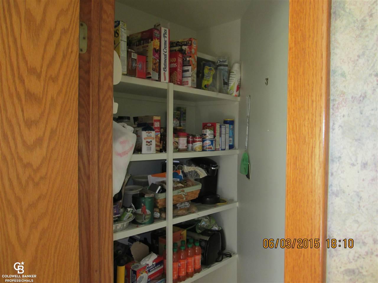 8393 Frith Road Columbus, MI 48063 - Photo 20 of 98