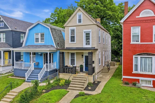 $274,900 | 1986 Fairfax Avenue, Cincinnati, OH 45207