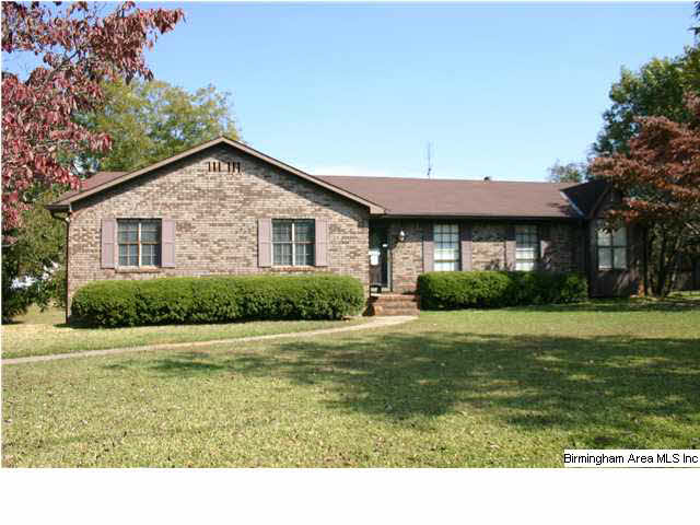 130 Park Road Pleasant Grove, AL 35127 - Photo 1 of 14