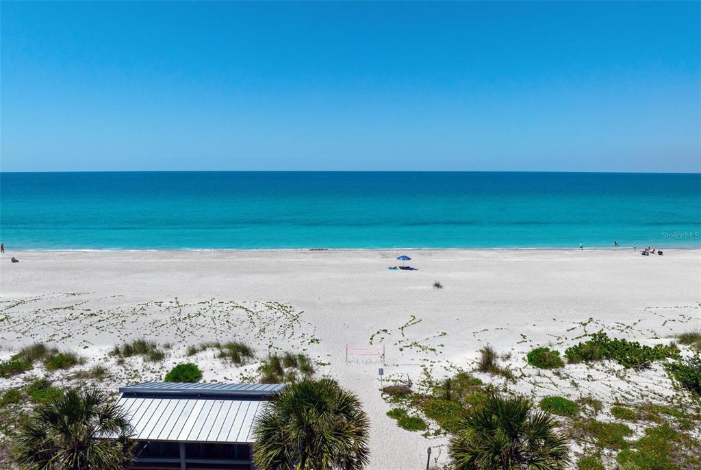 581 Rountree Drive Longboat Key, FL 34228 - Photo 23 of 50 a view of a lake with a mountain