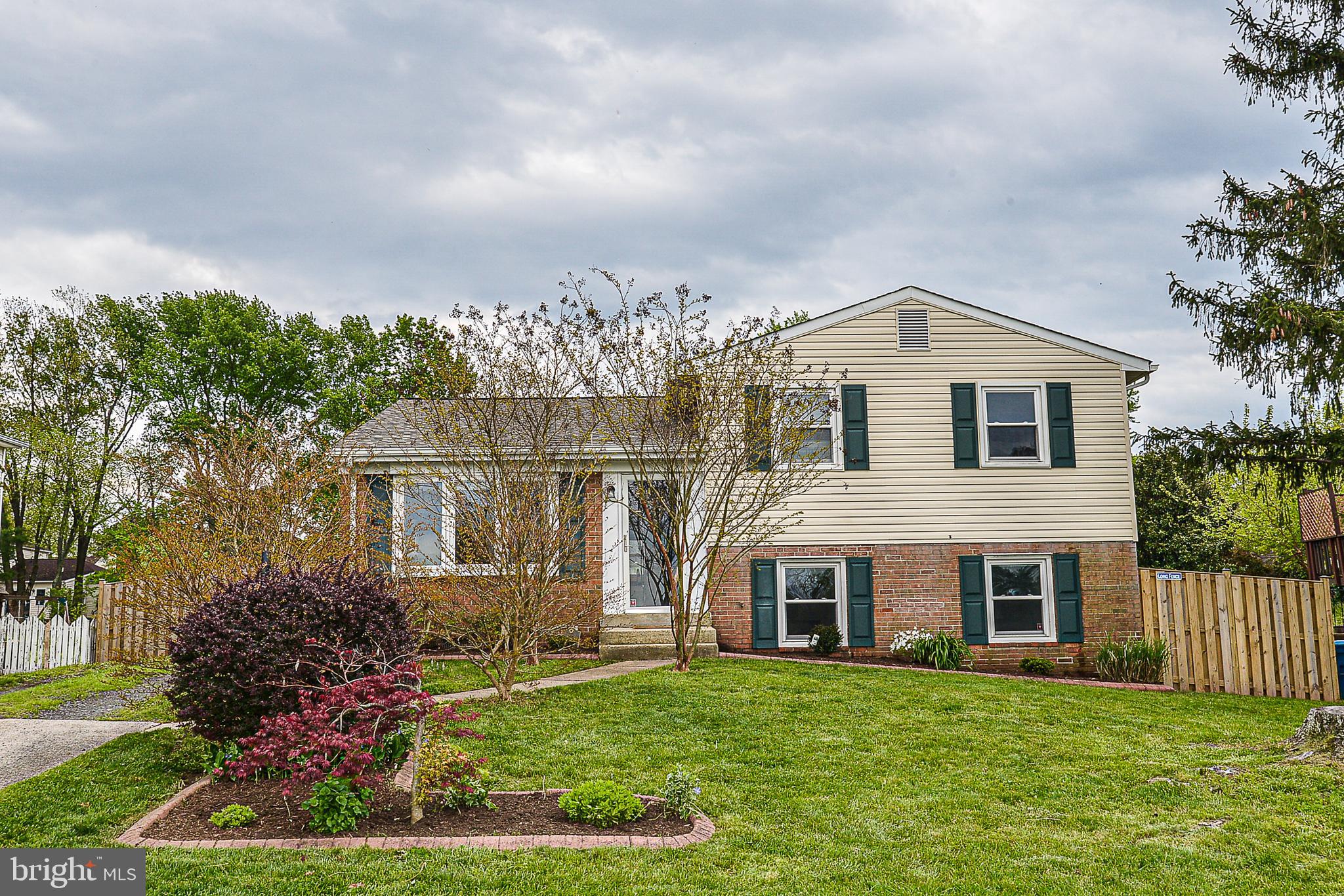 4215 Lees Corner Road Chantilly, VA 20151 - Photo 1 of 38 Welcome Home!