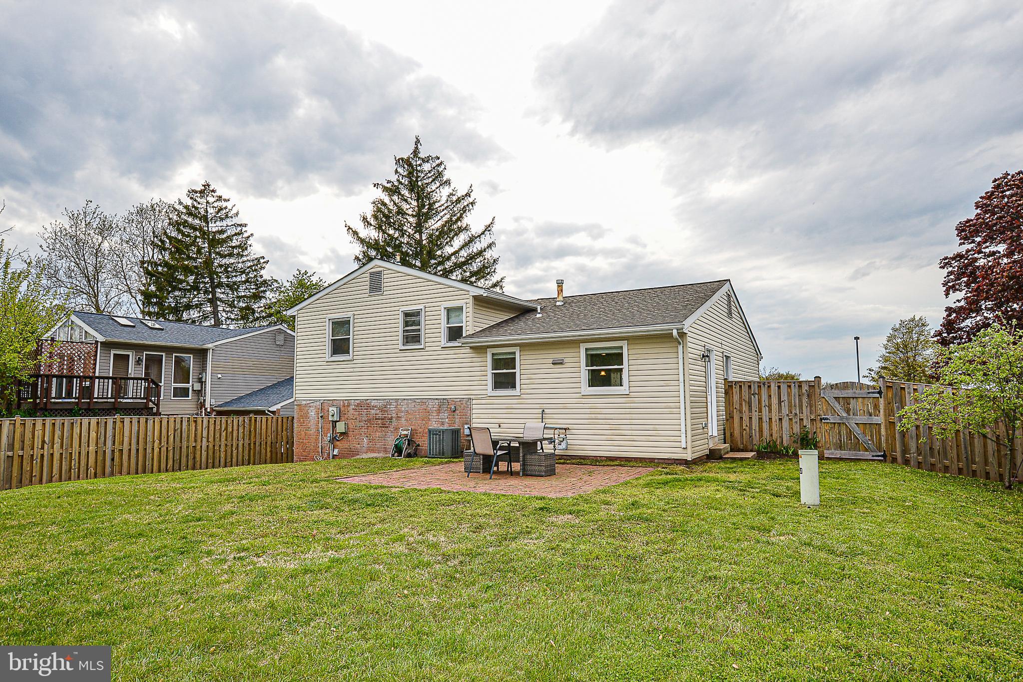 4215 Lees Corner Road Chantilly, VA 20151 - Photo 32 of 38 Imagine the possibilities .
