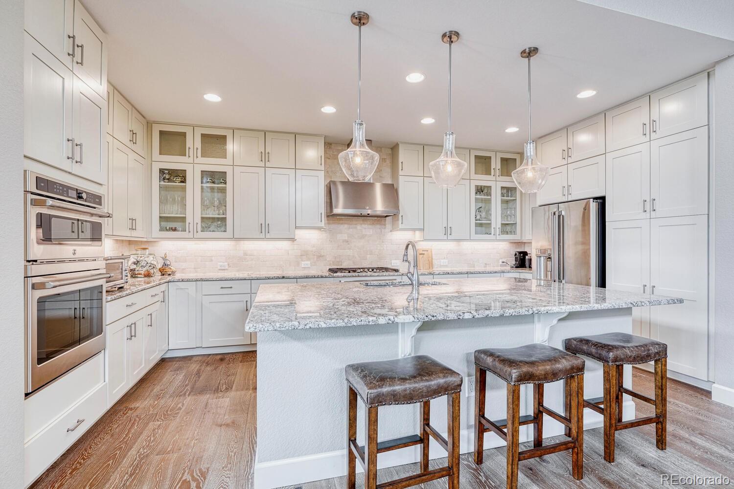 697 Red Spruce Drive Highlands Ranch, CO 80126 - Photo 8 of 40 Gallery Image 8