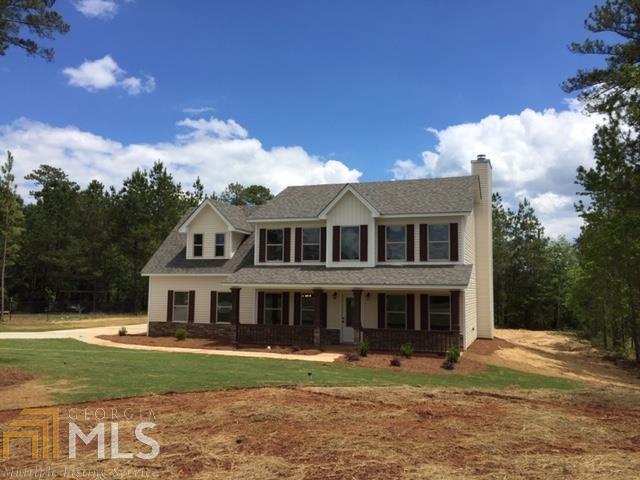 154 Riley Circle Milledgeville, GA 31061 - Photo 1 of 1 Gallery Image 1