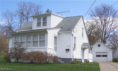 334 North Seneca Street Rittman, OH 44270 - Photo 1 of 1