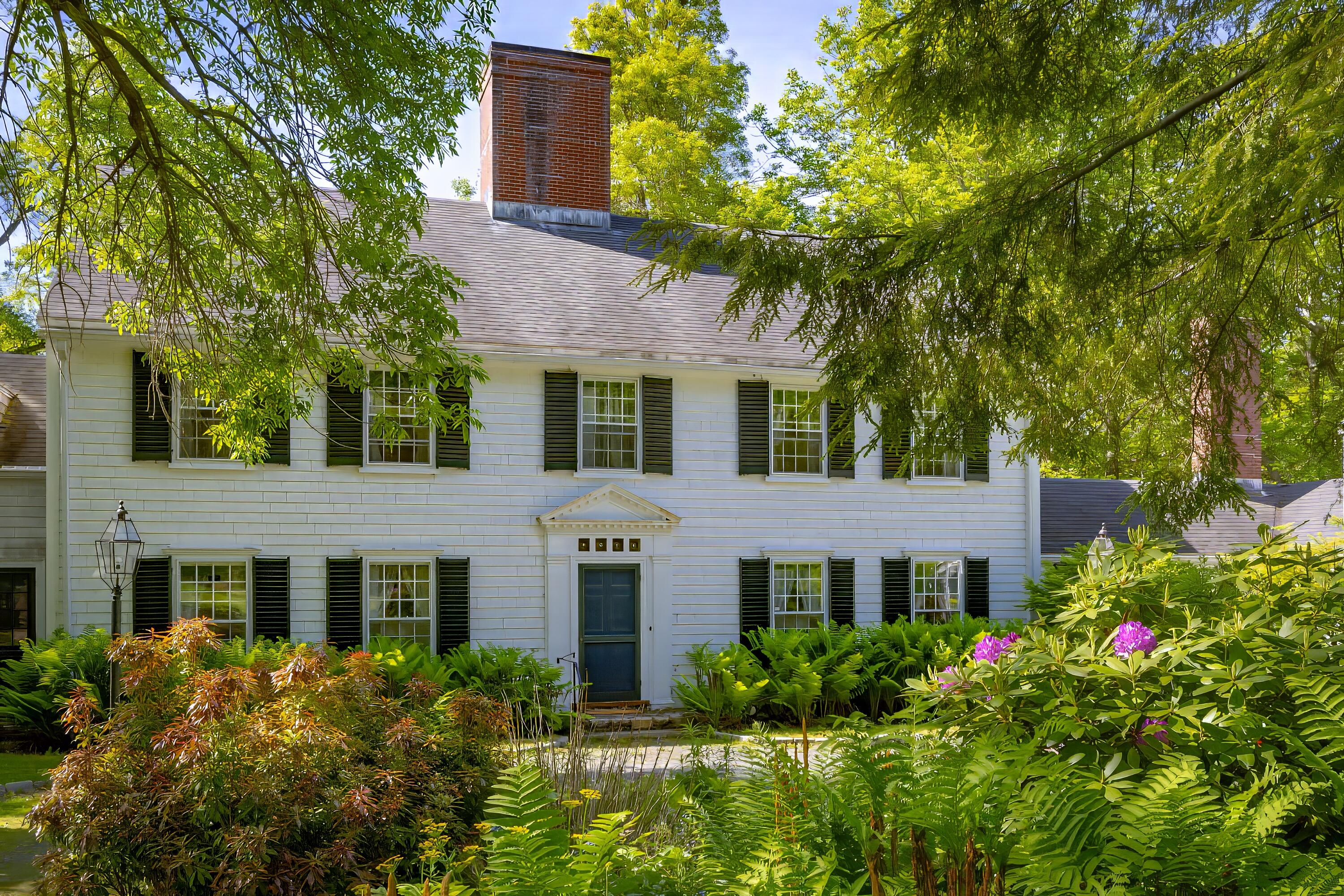 30 Neighborhood Road Mount Desert, ME 04662 - Photo 1 of 50 01-30 Neighborhood