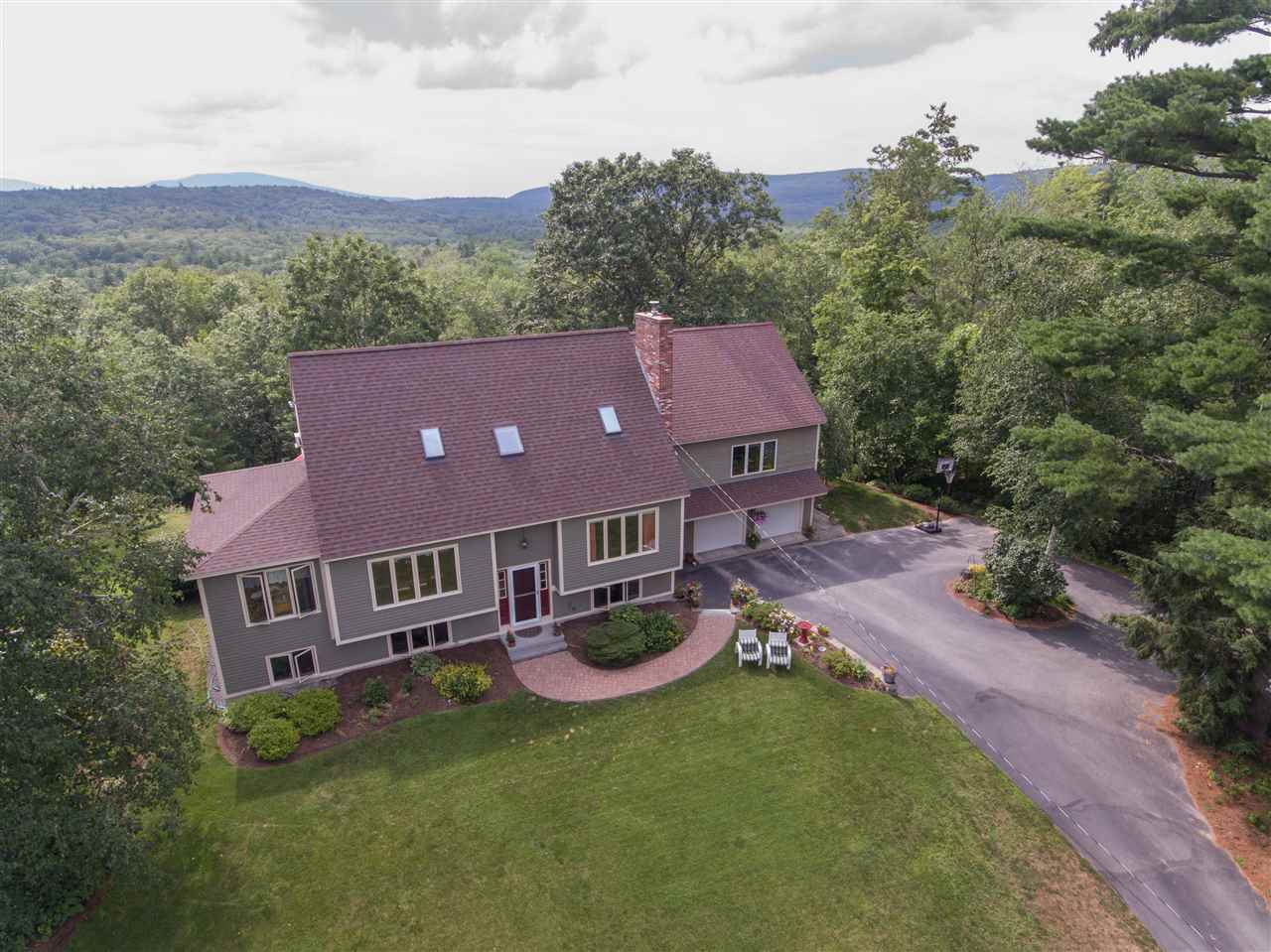 993 Center Road Lyndeborough, NH 03082 - Photo 1 of 40