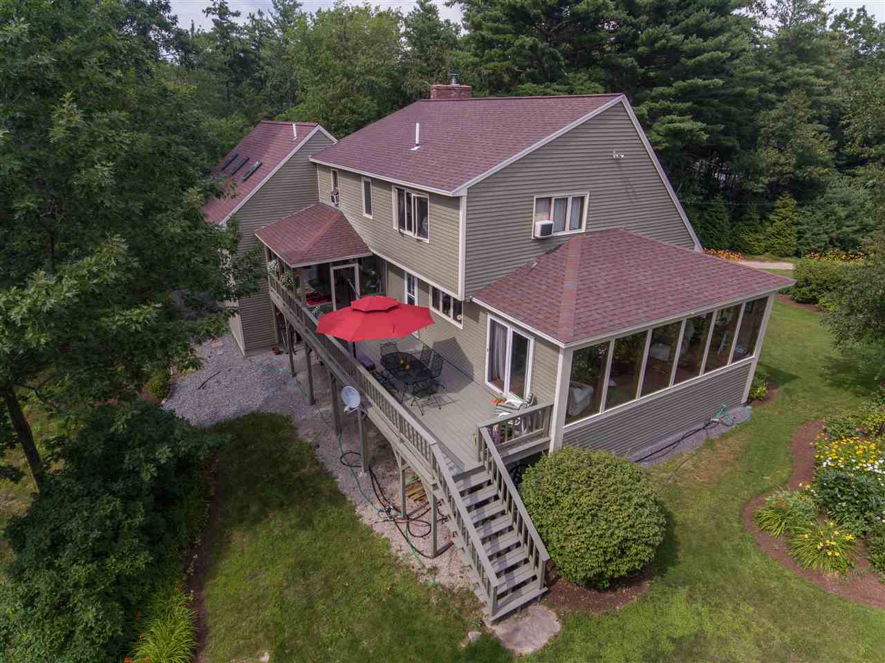 993 Center Road Lyndeborough, NH 03082 - Photo 2 of 40