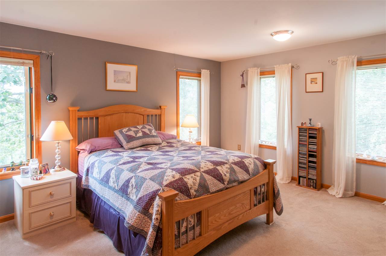 993 Center Road Lyndeborough, NH 03082 - Photo 21 of 40