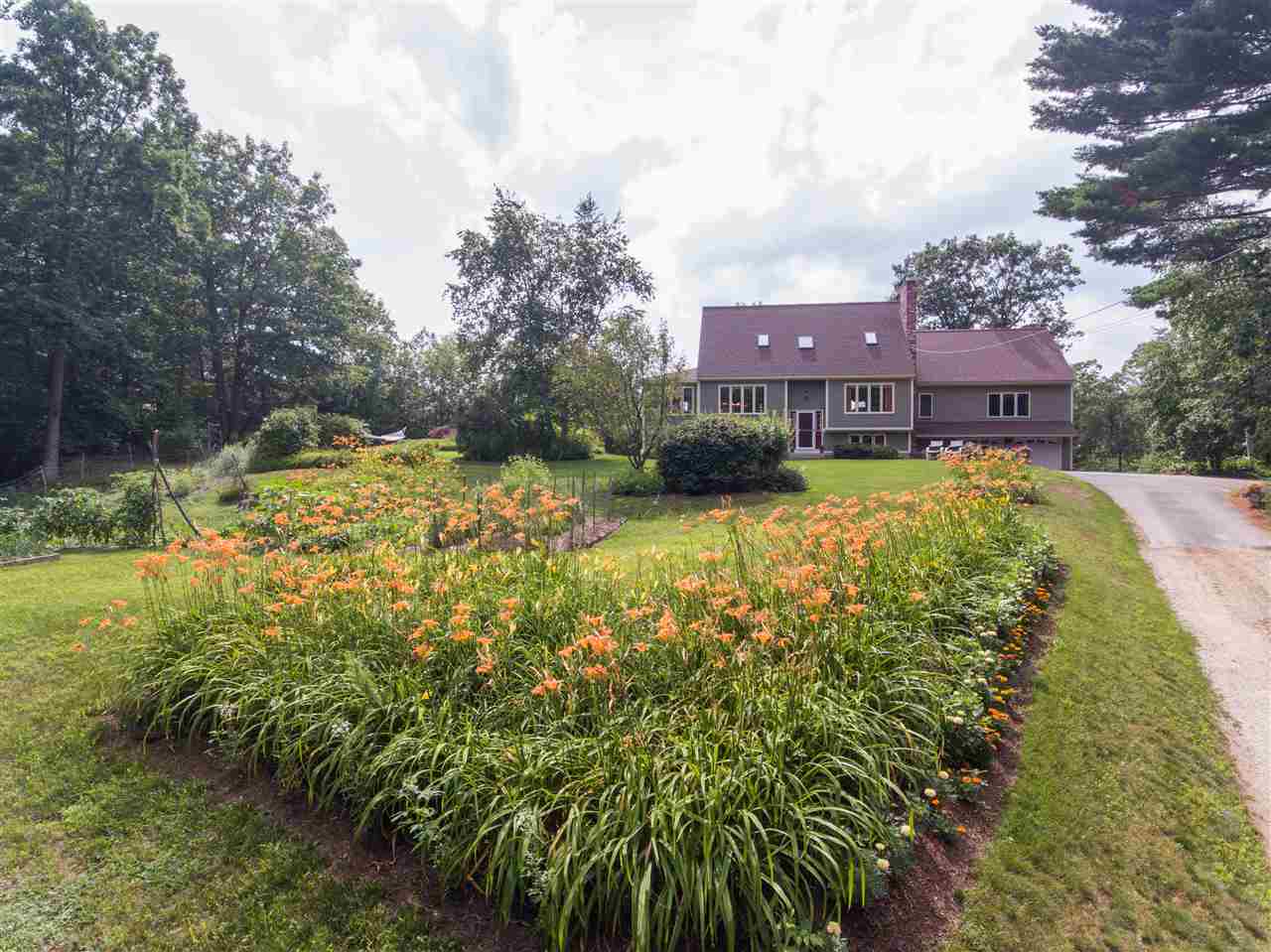 993 Center Road Lyndeborough, NH 03082 - Photo 37 of 40