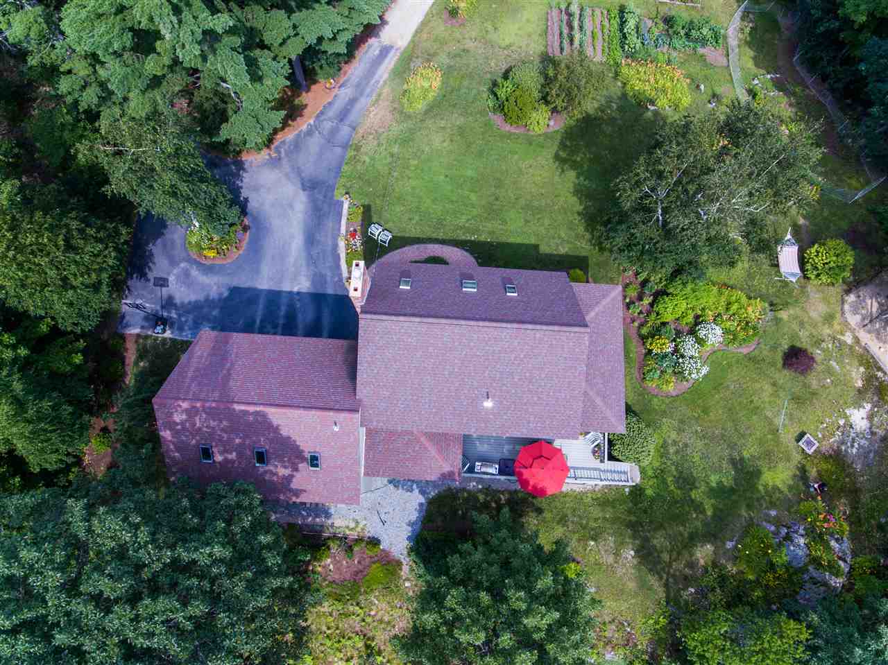 993 Center Road Lyndeborough, NH 03082 - Photo 39 of 40