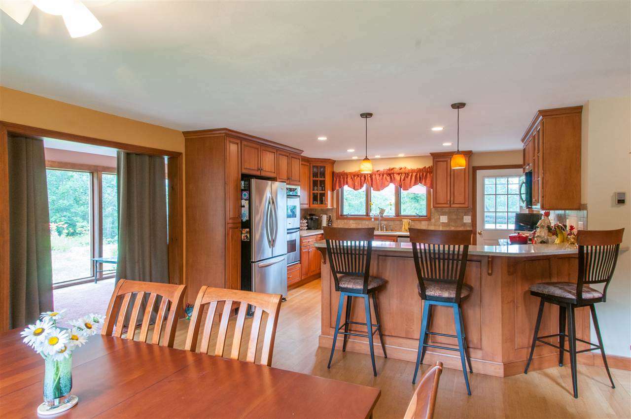 993 Center Road Lyndeborough, NH 03082 - Photo 6 of 40