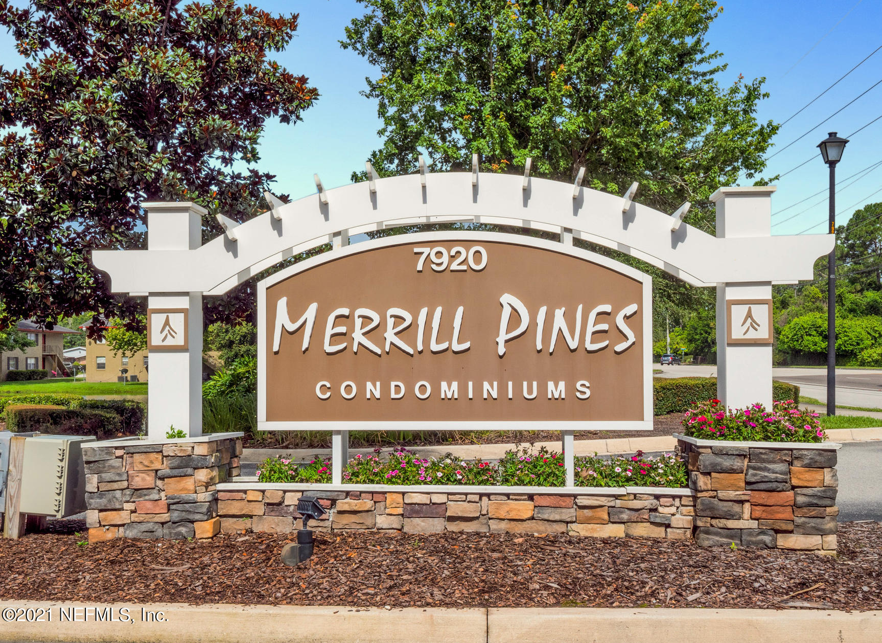 7920 Merrill Road, Unit 1313 Jacksonville, FL 32277 - Photo 1 of 21 Merrill Pines Stock-2