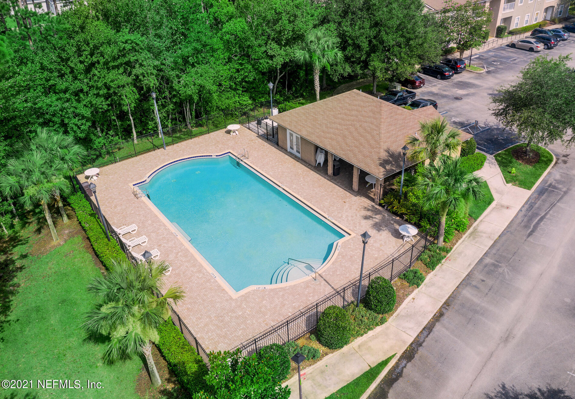 7920 Merrill Road, Unit 1313 Jacksonville, FL 32277 - Photo 2 of 21 Merrill Pines Stock-1