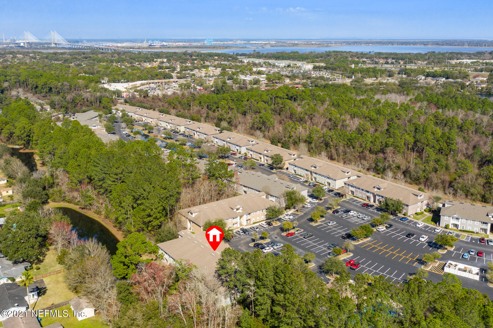 7920 Merrill Road, Unit 1313 Jacksonville, FL 32277 - Photo 21 of 21 7920 Merrill Rd Unit 1313 Edit-19