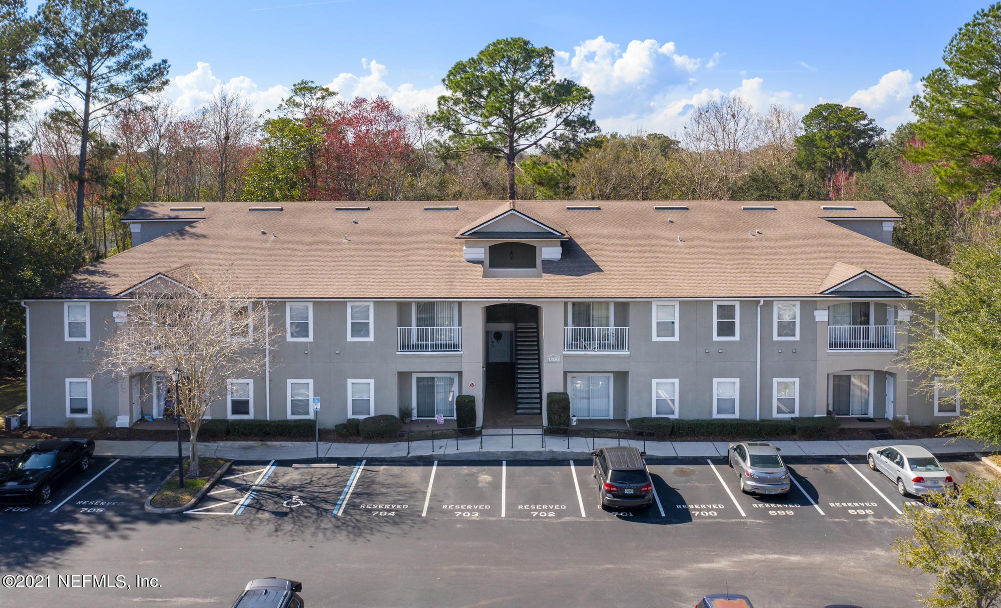 7920 Merrill Road, Unit 1313 Jacksonville, FL 32277 - Photo 3 of 21 7920 Merrill Rd Unit 1313 Edit-1