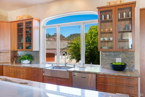 $7,600,000 | 2700 Atlas Peak Road, Napa, CA 94558