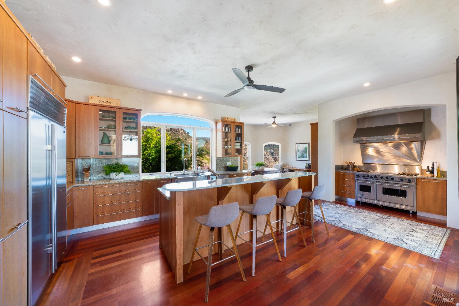 2700 Atlas Peak Road Napa, CA 94558 - Photo 16 of 67