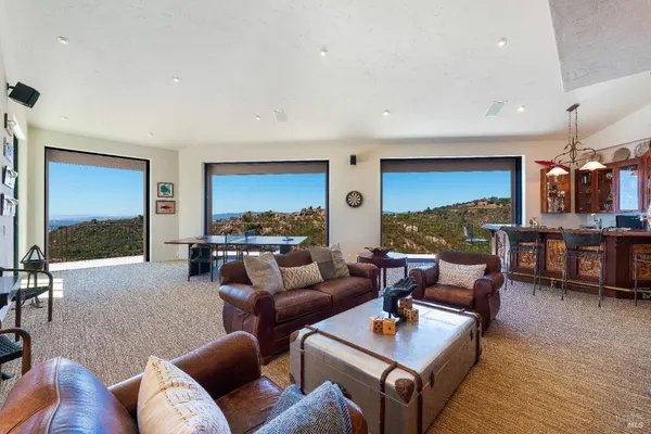 $7,600,000 | 2700 Atlas Peak Road, Napa, CA 94558