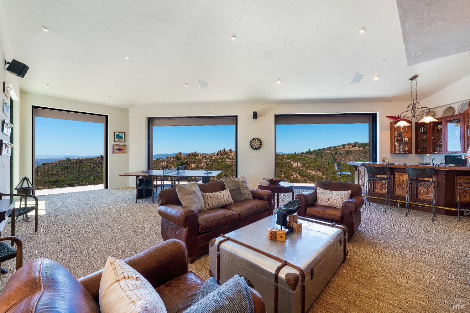 2700 Atlas Peak Road Napa, CA 94558 - Photo 19 of 67