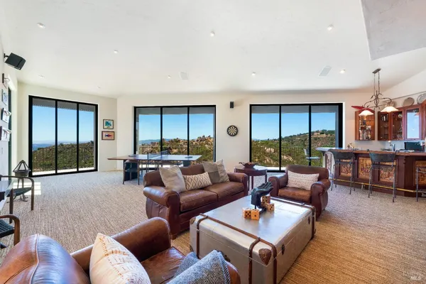 $7,600,000 | 2700 Atlas Peak Road, Napa, CA 94558