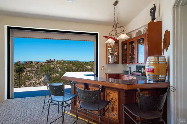 $7,600,000 | 2700 Atlas Peak Road, Napa, CA 94558