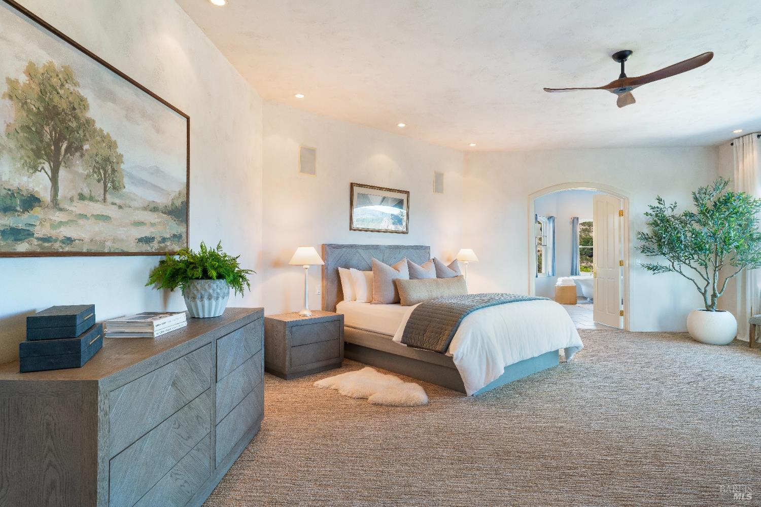 2700 Atlas Peak Road Napa, CA 94558 - Photo 31 of 67