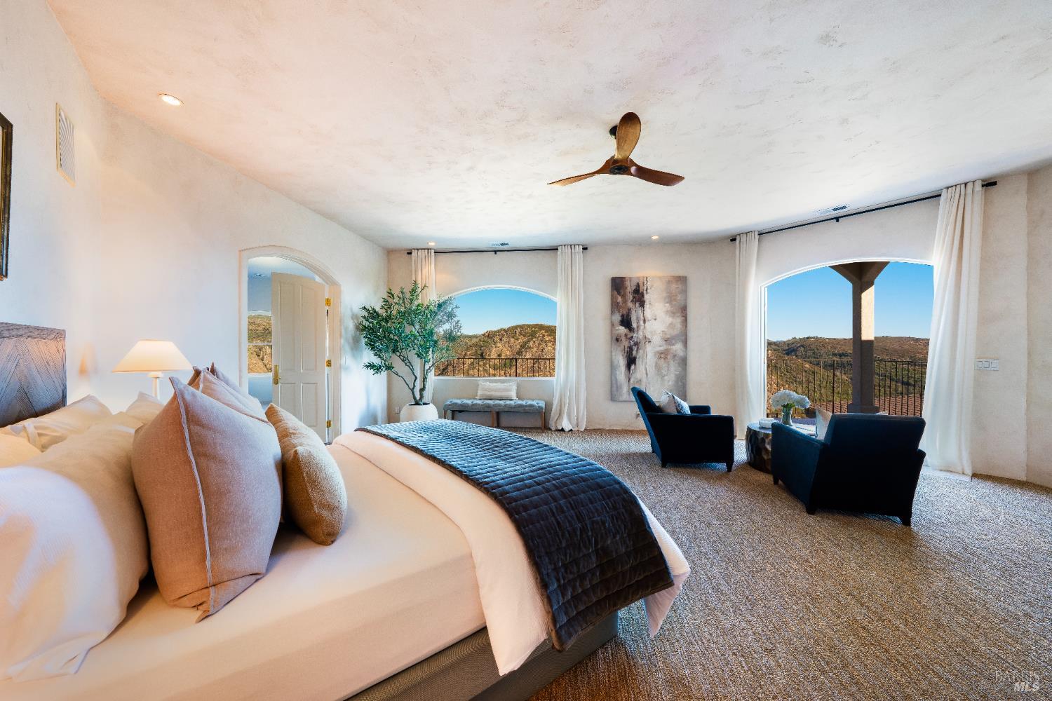 2700 Atlas Peak Road Napa, CA 94558 - Photo 32 of 67