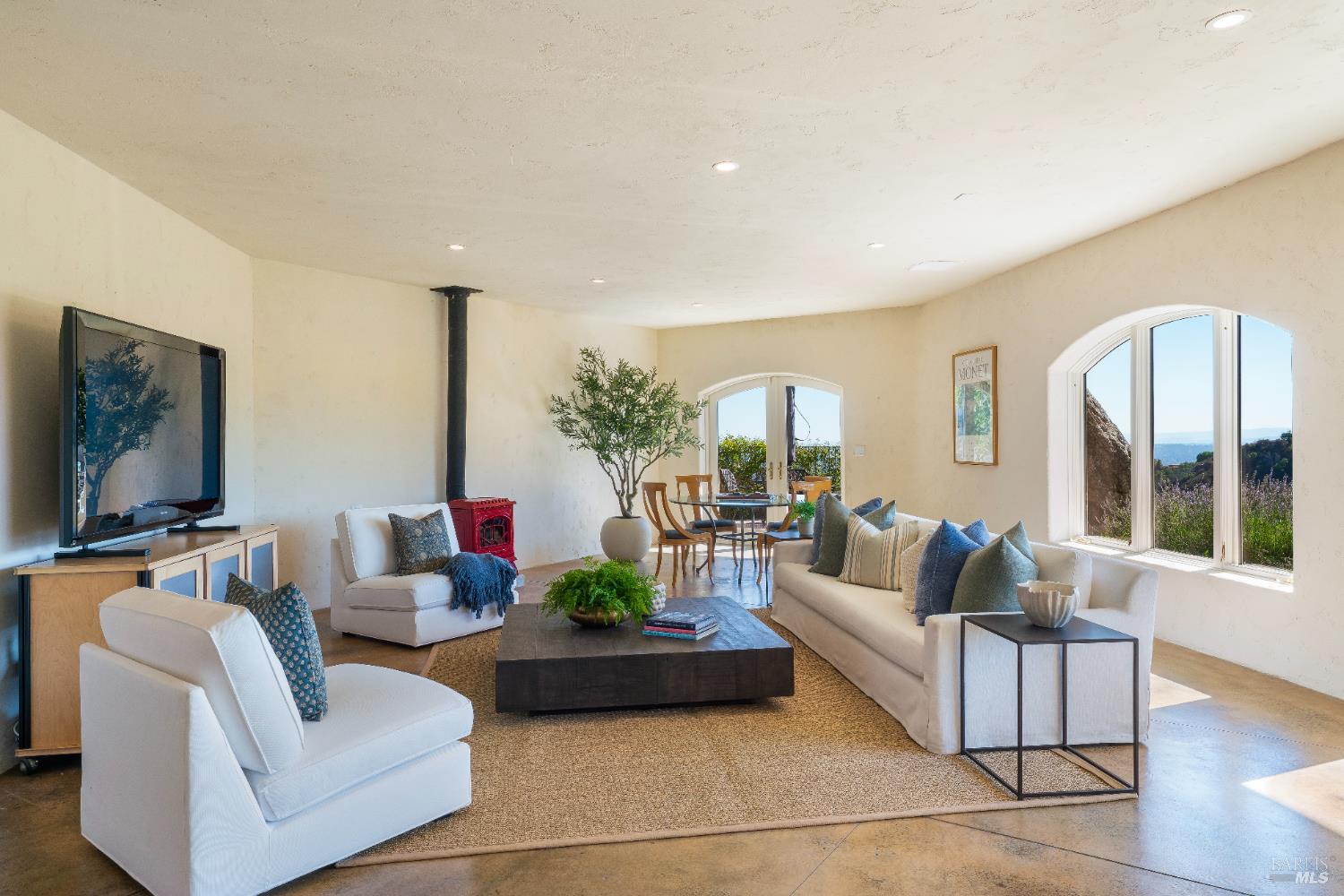 2700 Atlas Peak Road Napa, CA 94558 - Photo 40 of 67