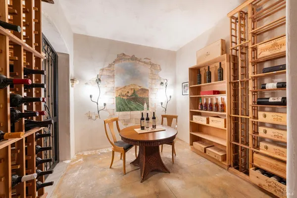 $7,600,000 | 2700 Atlas Peak Road, Napa, CA 94558