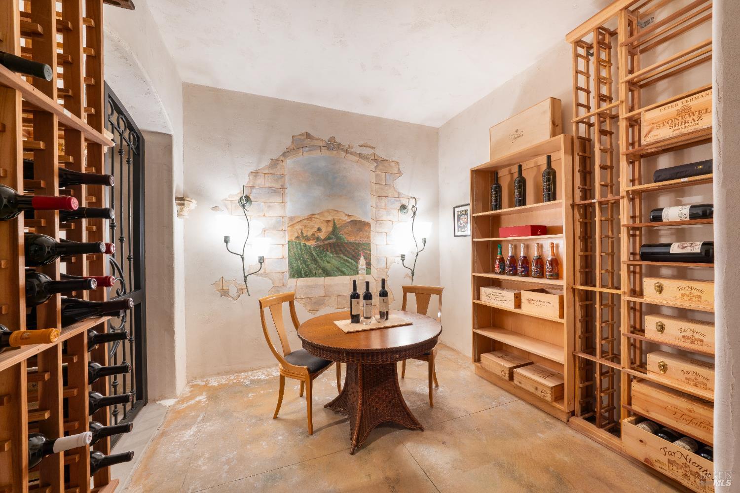 2700 Atlas Peak Road Napa, CA 94558 - Photo 43 of 67