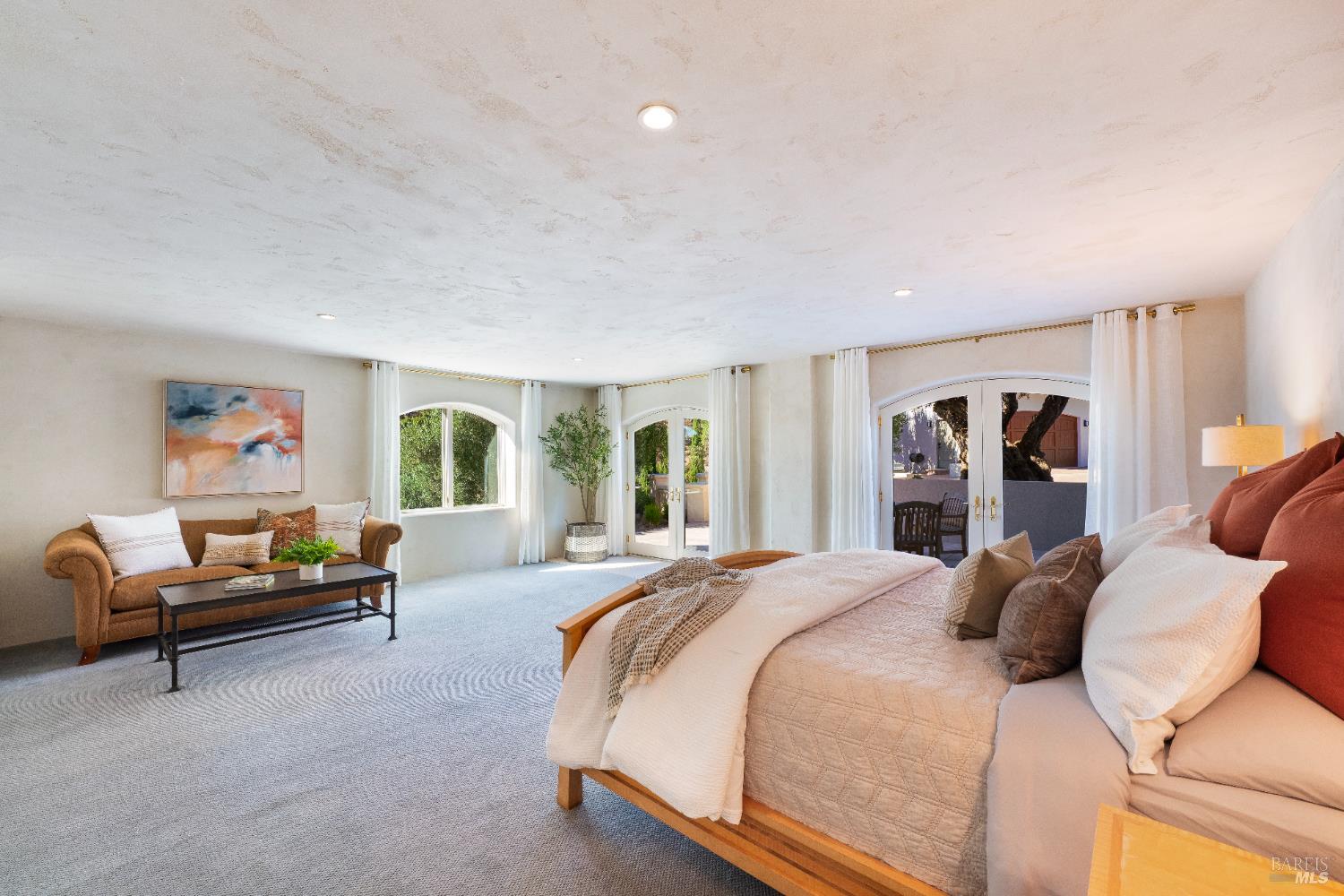 2700 Atlas Peak Road Napa, CA 94558 - Photo 46 of 67